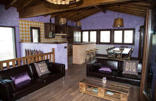 Casa Rural el Ribero I - Photo 20