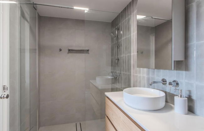 Beachfront Apartment in Kingscliff - Foto 21