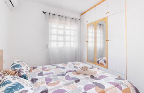 Encantador apartamento playa arena - Foto 12