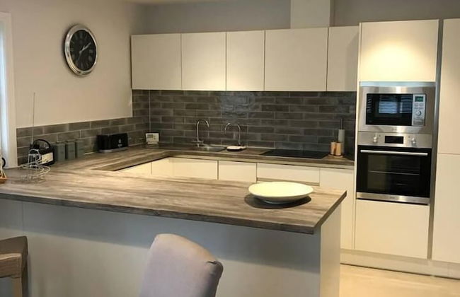 High Specification Coach House, Ebford - Foto 9