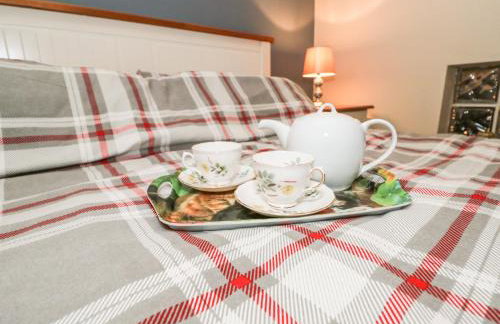 Old Hall Barn - Foto 20