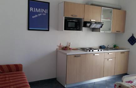 Residence Désirée - Foto 33