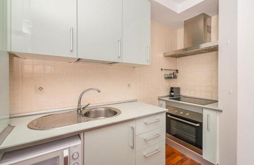 Plaza España Superb Views - Photo 13