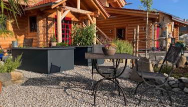 "Allgäu-Herzl" Alpenchalet für Zwei - Foto 3