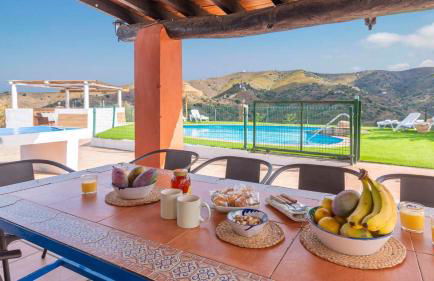 Casa Tobalo Hijo Almachar by Ruralidays - Foto 5