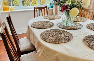 Cooden Cottage - Foto 30