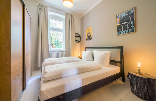 Design Apartments City - Foto 5