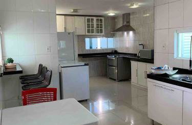 Casa por temporada na Barra de São Miguel - Foto 9