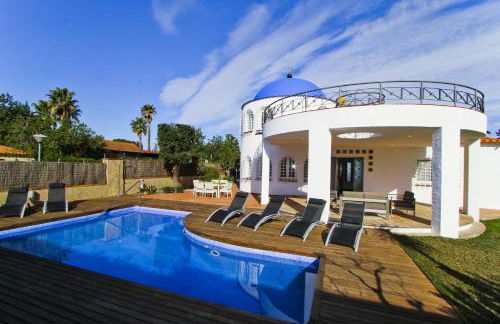 Villa Santorini - Photo 30