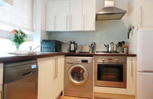 Modern comfort and affordable flat in Zone 1 - Foto 11