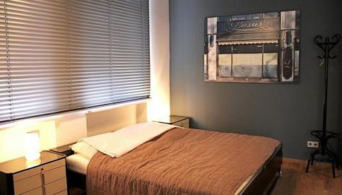 City Apartment (barrierefrei) - Foto 5