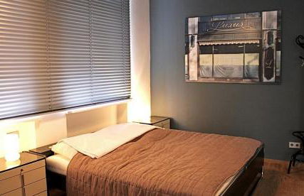 City Apartment (barrierefrei) - Foto 5