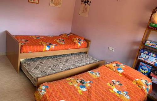 Casa para 7 pax a 650m de la playa - Foto 31