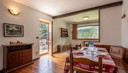 Apartment Aigle by Interhome - Foto 5