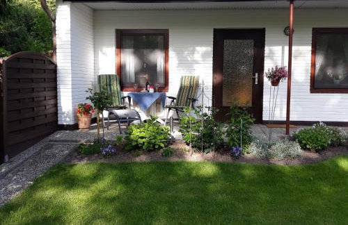 Ferienwohnung 'unter Der Linde' - Photo 12