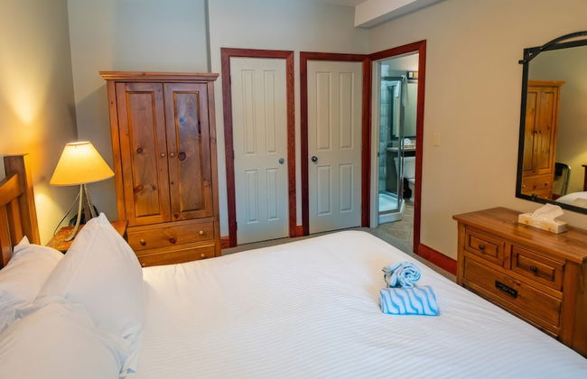 Timberline Lodges by Fernie Lodging Co - Photo 64