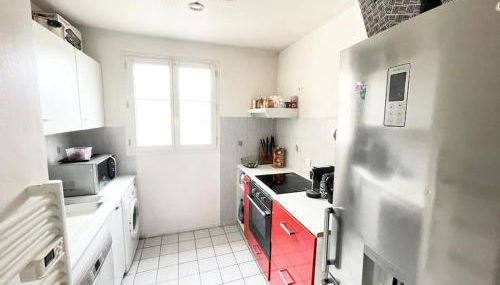 Comme à la maison - Foto 3