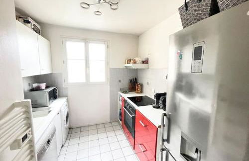 Comme à la maison - Foto 3