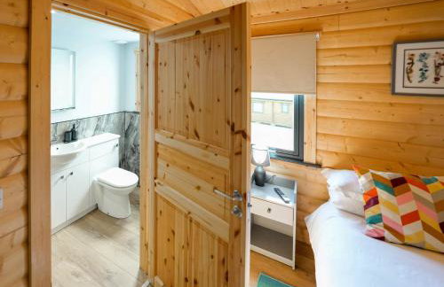 Foxglove Lodge - Uk50876 - Foto 8