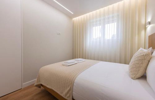 Modern 2BR Apt with Patio & AC - 0E - Foto 24