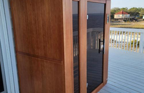 Nirvana Beach House with Sauna & Hottub - Foto 31