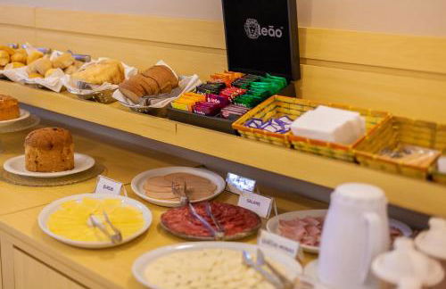 Tri Hotel & Flat Caxias - Foto 11