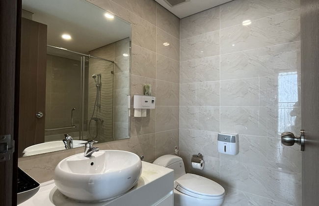 Vinhomes Gardenia - 2 Brs Apartment - Foto 28