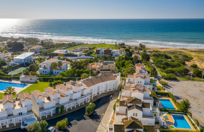 Villa Blue Ocean - Foto 20