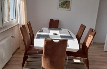 Ferienwohnung in Lemgo-Brake, 3 Zimmer - Foto 4