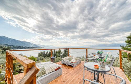 Magical View Studios 2 Asproneri, Kamena Vourla - Photo 25