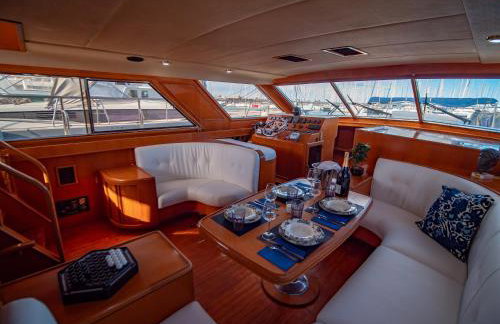 Master&Commander - Foto 28