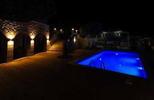 Aristidis country villa-anesis - Foto 27