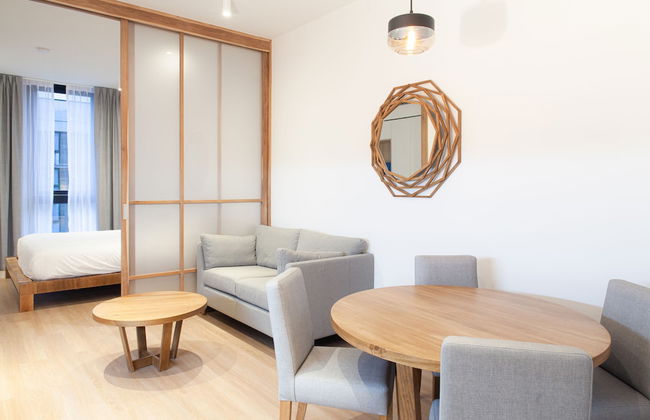 Apartamentos Cityzen - Photo 21