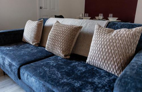 Home at Beaconsfield Work & Family Ready - Foto 32