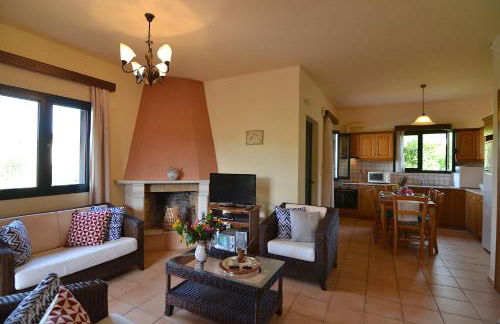 Christina Villas- Minoan inland - Foto 14