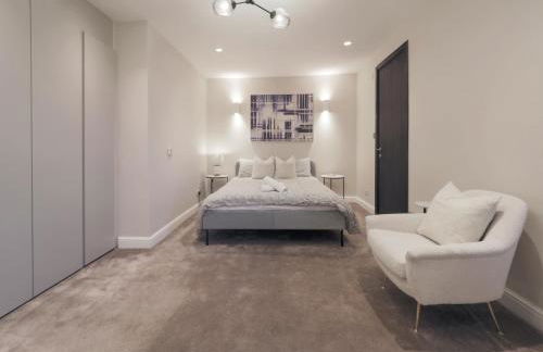 Luxury 3 Bedroom Flat in Maida Vale - Photo 31