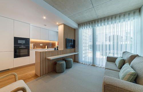 Lina Beach Villa by Home Sweet Home Aveiro - Foto 42