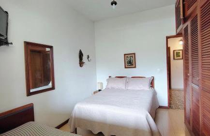 Casa linear, 5 quartos, Granja Comary - Teresópolis - Foto 68