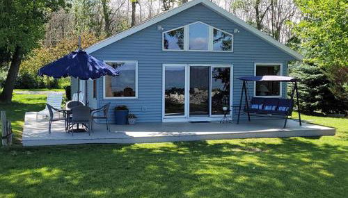 Cozy Cottage on Green Bay - Foto 2