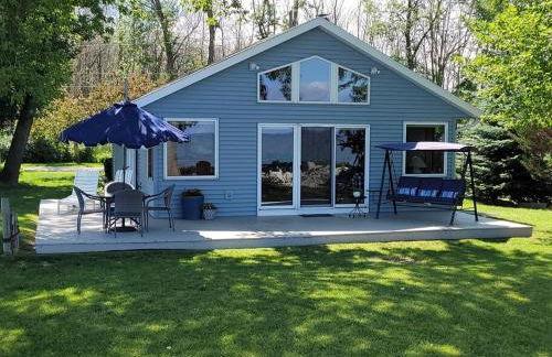 Cozy Cottage on Green Bay - Foto 2