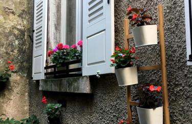 Schloss Apartment, Zentrum Baden-Baden - Foto 33