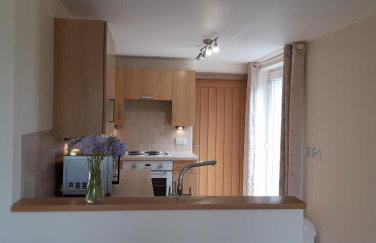 Trelawne Garden Annexe - Foto 25