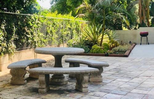 Lovely Sherman Oaks Studio - Foto 18