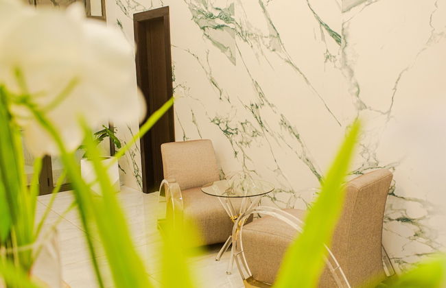 Accra Luxury Apartments At The Signature - Photo 4