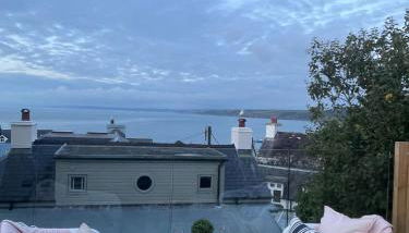 Efail Fach - Foto 2, Garden view