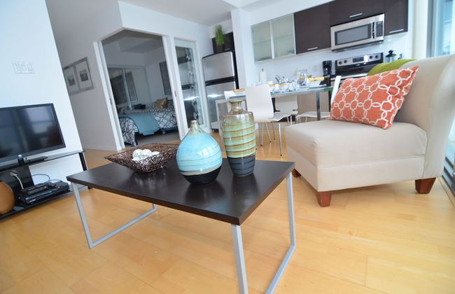 Toronto Escape - The Ruby Pink Suite - Foto 30