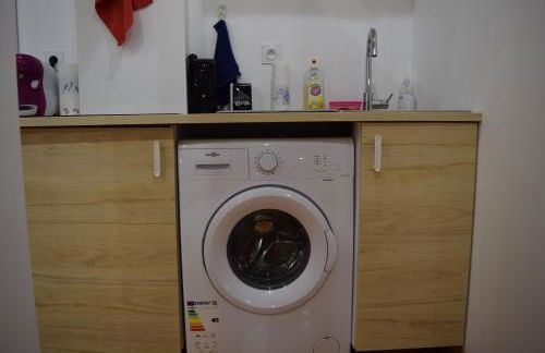 Appartement La JOIE dans quartier chic - Photo 34