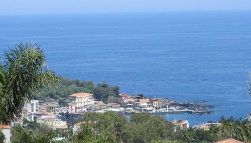 Mansarda sul mare dei Ciclopi - Foto 4