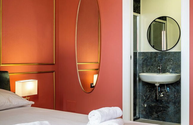 Residenza d'Epoca White Room - Foto 50