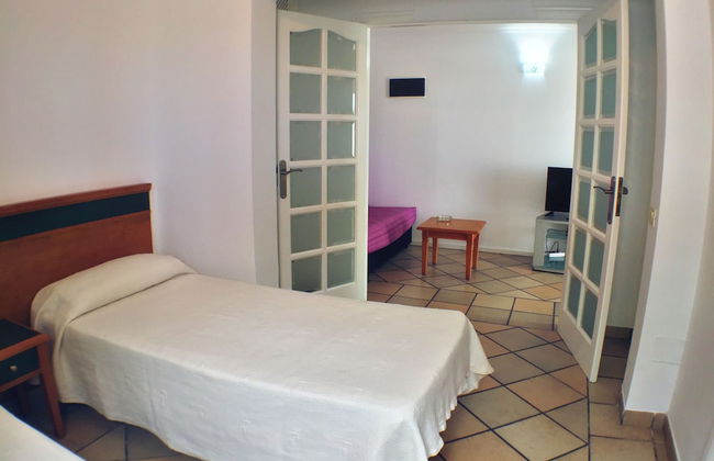 Apartamentos Dunaoasis Maspalomas - Foto 13